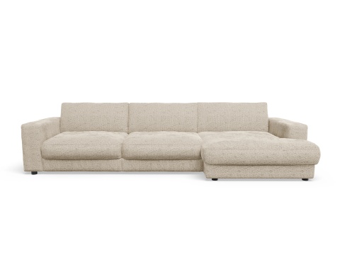 Ecksofa LOgroß 2XL R